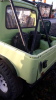 1988 SUZUKI SJ 413QB JA SAMURAI 4x4 utility off roader (green) (E332 YNT) (V5 & manual in office) - 9