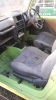 1988 SUZUKI SJ 413QB JA SAMURAI 4x4 utility off roader (green) (E332 YNT) (V5 & manual in office) - 10