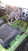 1988 SUZUKI SJ 413QB JA SAMURAI 4x4 utility off roader (green) (E332 YNT) (V5 & manual in office) - 11