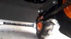 2020 KONSTANT mini Dumper 4wd petrol driven dumper c/w snow plough attachment (BRIGGS & STRATTON) (unused) - 14