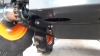 2020 KONSTANT mini Dumper 4wd petrol driven dumper c/w snow plough attachment (BRIGGS & STRATTON) (unused) - 15
