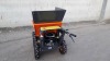 2020 KONSTANT mini Dumper 4wd petrol driven dumper c/w extensions sides (BRIGGS & STRATTON) (unused) - 6