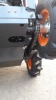 2020 KONSTANT mini Dumper 4wd petrol driven dumper c/w extensions sides (BRIGGS & STRATTON) (unused) - 13