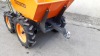 2020 KONSTANT mini Dumper 4wd petrol driven dumper c/w tow ball attachment (BRIGGS & STRATTON) (unused) - 6