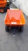 2020 KONSTANT mini Dumper 4wd petrol driven dumper c/w tow ball attachment (BRIGGS & STRATTON) (unused) - 7