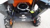 2020 KONSTANT mini Dumper 4wd petrol driven dumper c/w tow ball attachment (BRIGGS & STRATTON) (unused) - 9