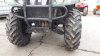 YAMAHA KODIAK 400 4wd quad bike - 8