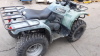 YAMAHA KODIAK 400 4wd quad bike - 9