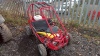 HONDA petrol driven childs all terrain buggy - 2