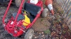 HONDA petrol driven childs all terrain buggy - 7