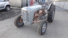 MASSEY FERGUSON FE 35 Grey Gold 2wd 4 cylinder diesel tractor (No Vat) - 4