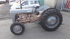 MASSEY FERGUSON FE 35 Grey Gold 2wd 4 cylinder diesel tractor (No Vat) - 6