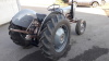 MASSEY FERGUSON FE 35 Grey Gold 2wd 4 cylinder diesel tractor (No Vat) - 9