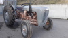 MASSEY FERGUSON FE 35 Grey Gold 2wd 4 cylinder diesel tractor (No Vat) - 22