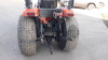 KUBOTA ST-30 4wd compact tractor, 3 x spool valves, 3 point links, pto S/n:51355 - 6