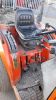 KUBOTA ST-30 4wd compact tractor, 3 x spool valves, 3 point links, pto S/n:51355 - 14