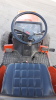 KUBOTA ST-30 4wd compact tractor, 3 x spool valves, 3 point links, pto S/n:51355 - 15