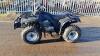 250cc 2wd petrol quad bike - 2