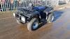 250cc 2wd petrol quad bike - 3