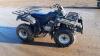 250cc 2wd petrol quad bike - 5