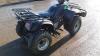 250cc 2wd petrol quad bike - 6