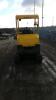 2008 VOLVO EC15B rubber tracked excavator c/w 3 x buckets, blade, piped & expanding tracks (s/n K07245244) - 5