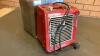 HONEYWELL 240v heater - 3