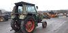 1977 DEUTZ D7206 2wd tractor c/ front loader (VEX 51S)(V5 in office) - 5