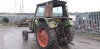 1977 DEUTZ D7206 2wd tractor c/ front loader (VEX 51S)(V5 in office) - 7