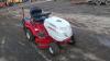 2010 LAWNFLITE 700 hydrostatic petrol ride on mower c/w collector (s/n 13AJ71GN690) - 3