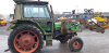 1977 DEUTZ D7206 2wd tractor c/ front loader (VEX 51S)(V5 in office) - 8