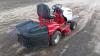 2010 LAWNFLITE 700 hydrostatic petrol ride on mower c/w collector (s/n 13AJ71GN690) - 6