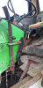 1977 DEUTZ D7206 2wd tractor c/ front loader (VEX 51S)(V5 in office) - 14