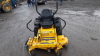 2006 JCB ZT20D zero turn diesel mower (s/n 1225157) - 3