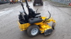 2006 JCB ZT20D zero turn diesel mower (s/n 1225157) - 5