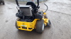 2006 JCB ZT20D zero turn diesel mower (s/n 1225157) - 6