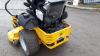 2006 JCB ZT20D zero turn diesel mower (s/n 1225157) - 7