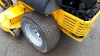 2006 JCB ZT20D zero turn diesel mower (s/n 1225157) - 8