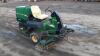 JOHN DEERE 2243 diesel greens mower - 7