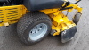 2006 JCB ZT20D zero turn diesel mower (s/n 1225157) - 11