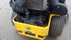 2006 JCB ZT20D zero turn diesel mower (s/n 1225157) - 12