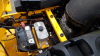 2006 JCB ZT20D zero turn diesel mower (s/n 1225157) - 16