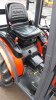 2008 KUBOTA B2230 compact tractor c/w full cab (OU08 HDY) - 21