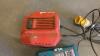 HILTI battery charger & MAKITA battery charger - 2