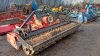 MASCHIO 3 metre power harrow - 2