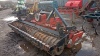 MASCHIO 3 metre power harrow - 3