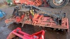 MASCHIO 3 metre power harrow - 6