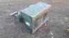 ALO tractor weight box (s/n 1202026) - 4