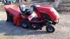 2013 COUNTAX C500 petrol ride on mower c/w 38'' deck & PGC (s/n A0263323) - 4