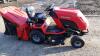 2013 COUNTAX C500 petrol ride on mower c/w 38'' deck & PGC (s/n A0263323) - 10